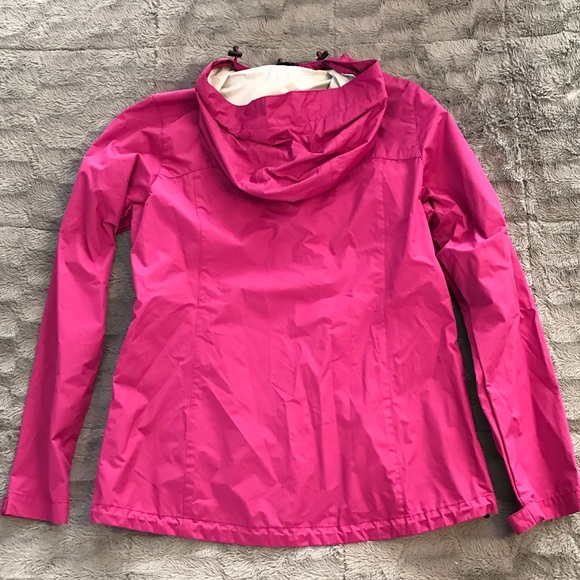 NWOT Paradox rain jacket S - Picture 6 of 8
